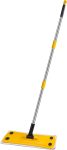 Flat Floor Cleaning Mop (Long-Handle Model): Designed Specifically for Home Floor Cleaning—Suitable for Wood, Tile, Laminate, and Marble Flooring Cleaning Tools
